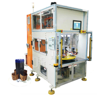 The Automatic Washing Machine Motor Washing Machine Motor Stator Motor Winding Machine